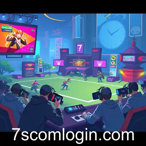 The Rise of Gaming Platforms in the Digital Age