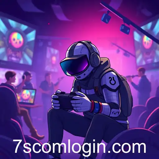 The Rise of 7scom in Online Gaming