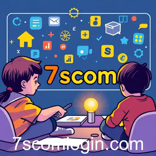 Exploring the Rise of 7scom in the Gaming World