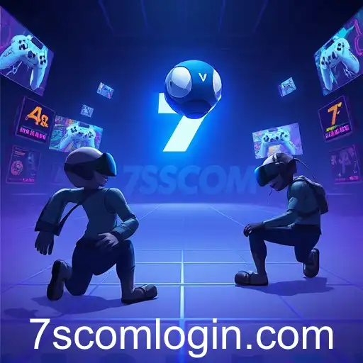 The Rise of 7scom: The Gaming Hub of the Future